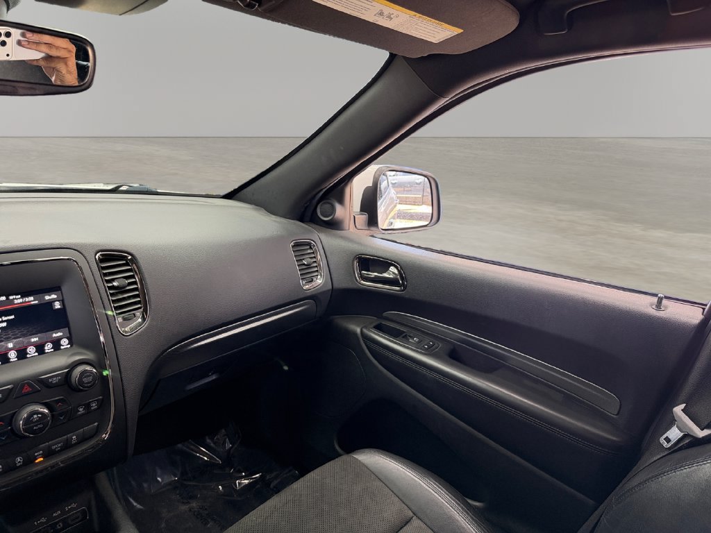 Used 2019 Dodge Durango GT RWD image 22