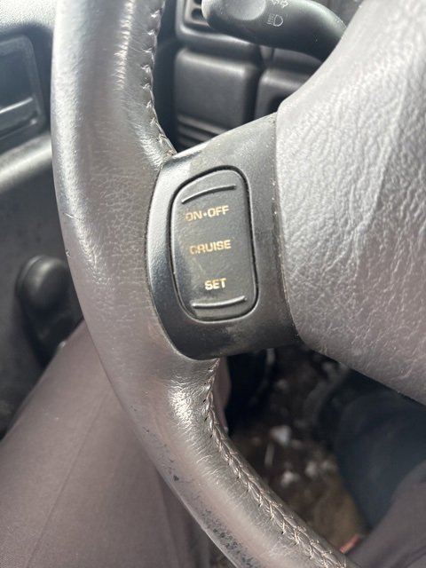 Used 2000 Jeep Wrangler Sport image 22