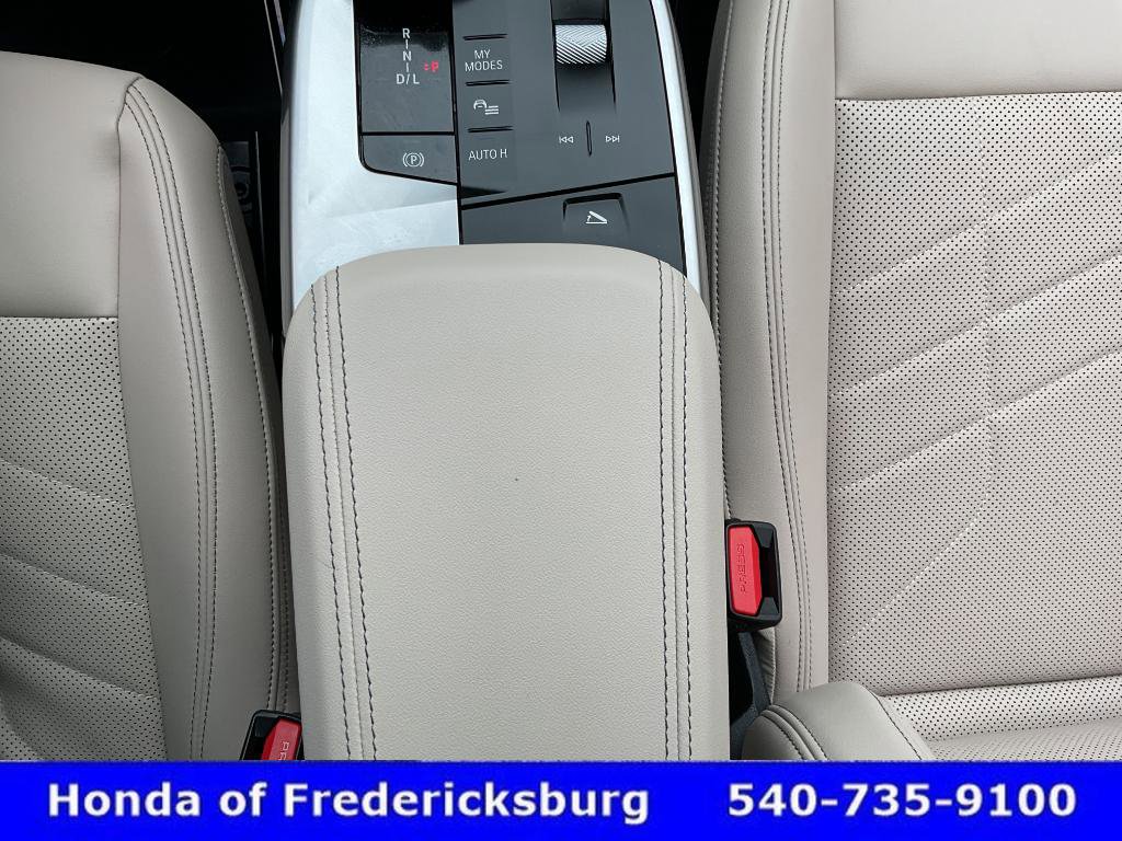 Used 2025 BMW X1 xDrive28i w/ Premium Package AWD/4WD image 41