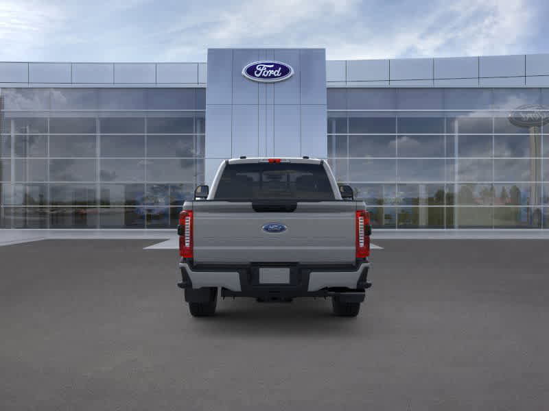 New 2026 Ford F250 XL w/ STX Appearance Package AWD/4WD image 6