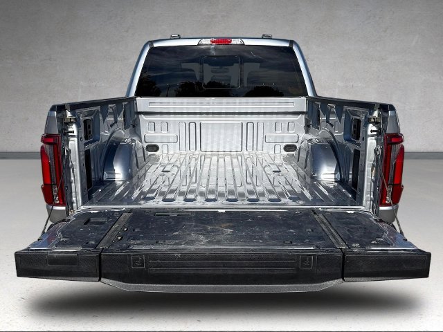 Used 2024 Ford F150 Lariat w/ Equipment Group 502A High AWD/4WD image 11