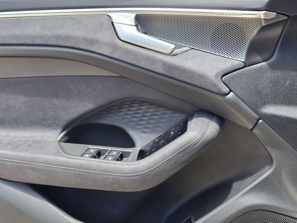 New 2026 Audi A6 Prestige AWD/4WD image 27