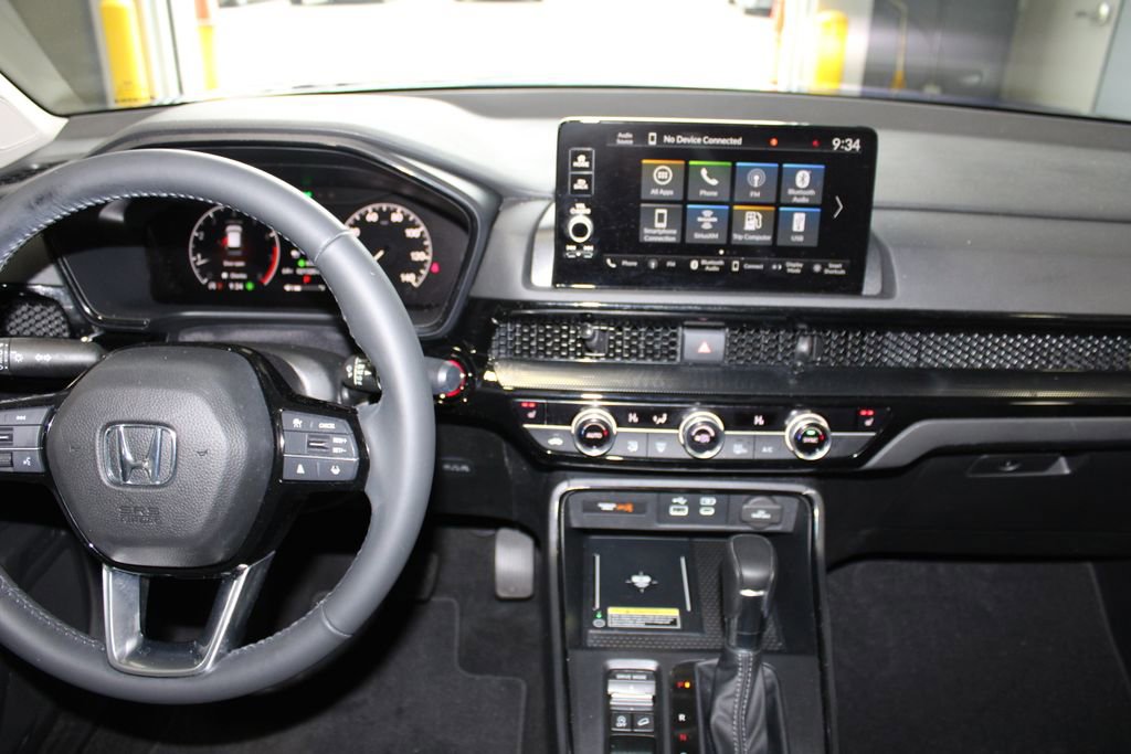 Used 2023 Honda CR-V EX-L image 22