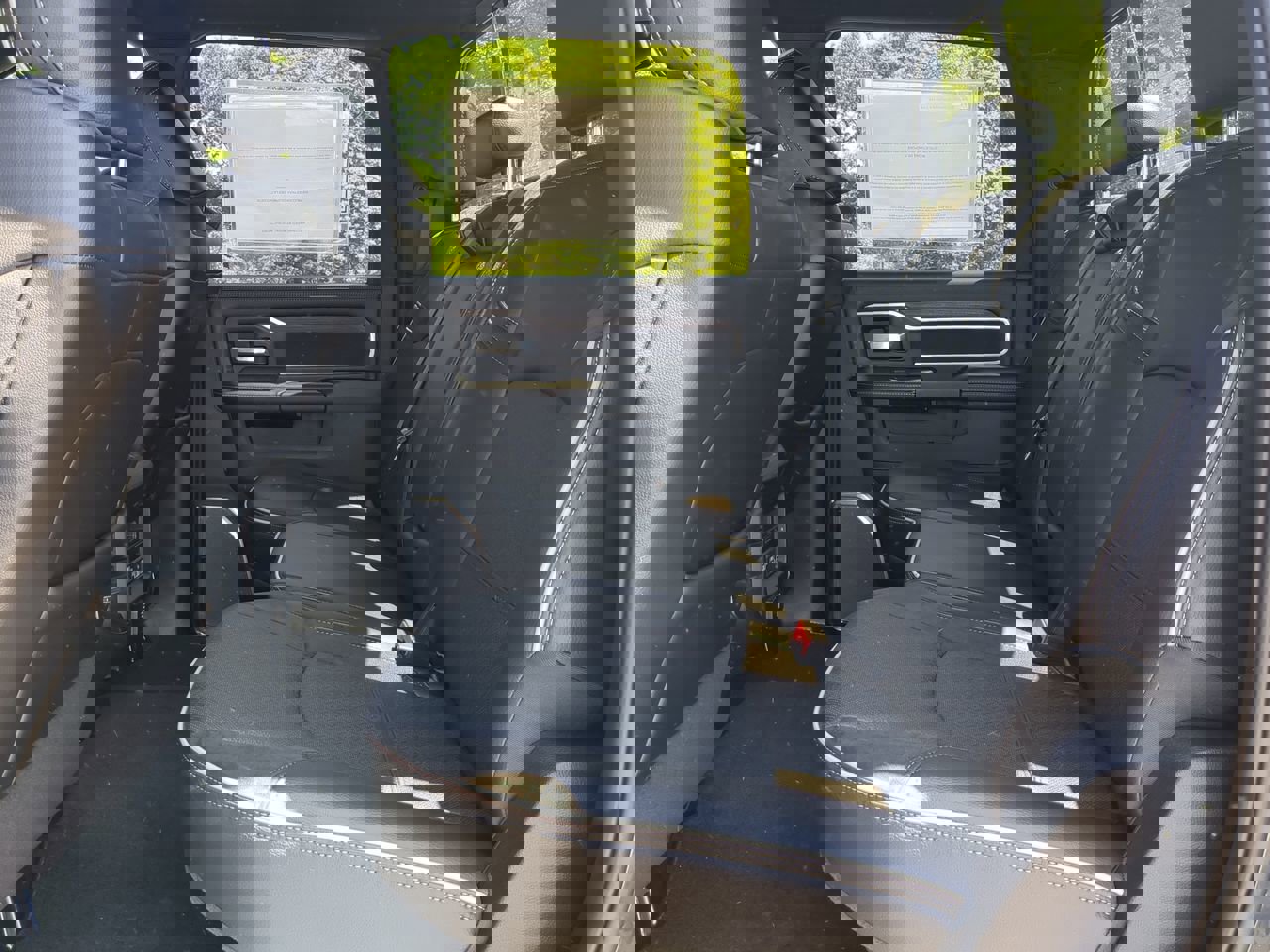 New 2026 RAM 2500 Laramie image 13