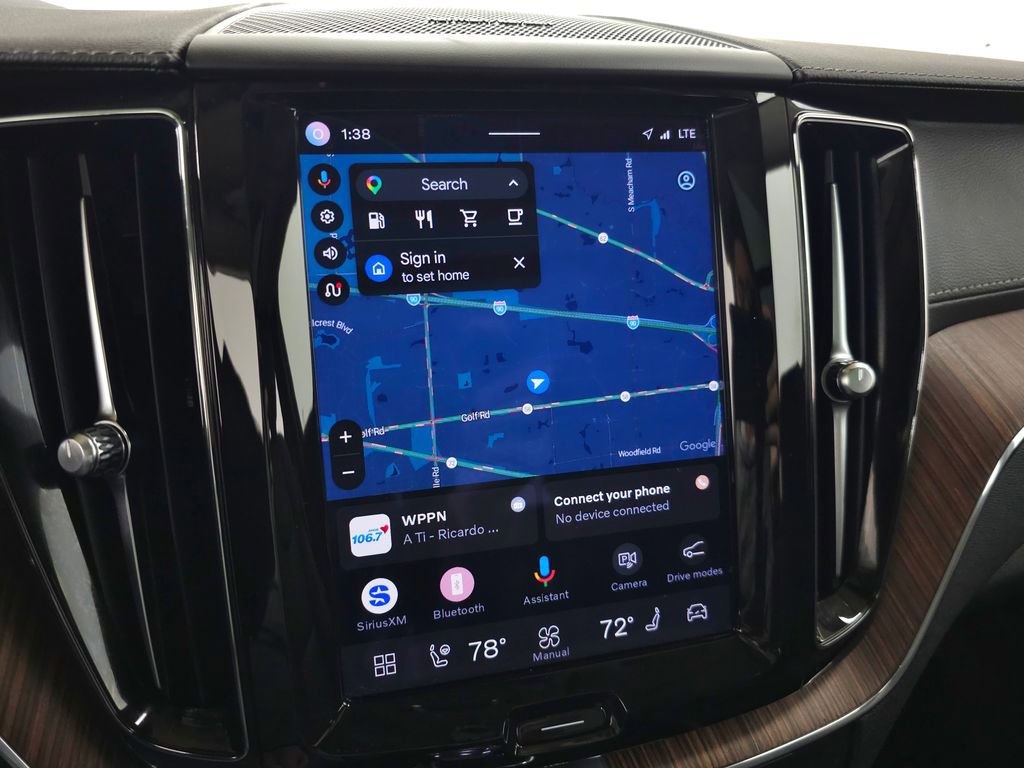 Certified 2023 Volvo XC60 B6 Ultimate w/ Protection Package Premier AWD/4WD image 27