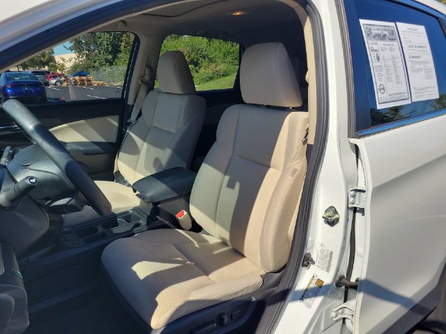 Used 2016 Honda CR-V EX image 21