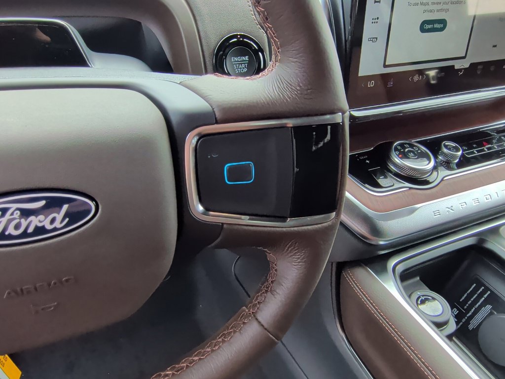 New 2027 Ford Expedition Max King Ranch AWD/4WD image 19