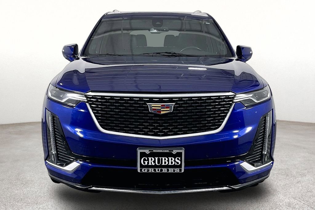 Used 2023 Cadillac XT6 Premium Luxury AWD/4WD image 5