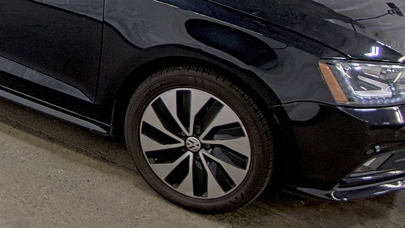 Used 2015 Volkswagen Jetta SEL Premium FWD image 11