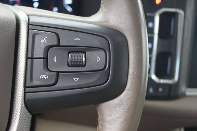 Used 2022 GMC Yukon Denali AWD/4WD image 36