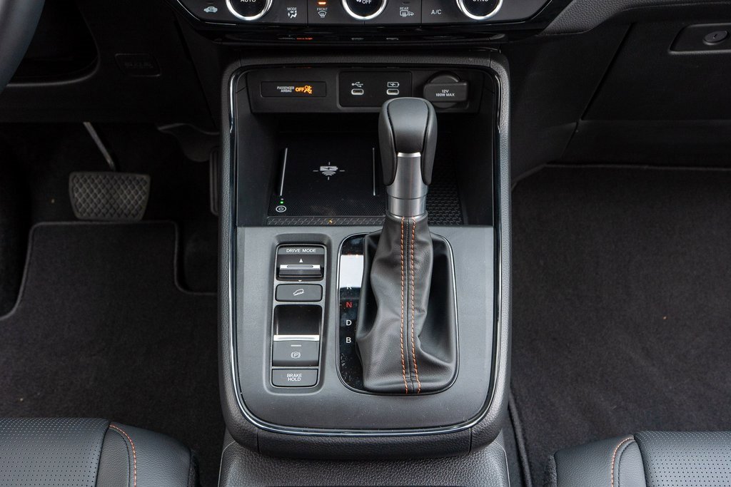 New 2026 Honda CR-V Sport Touring image 22