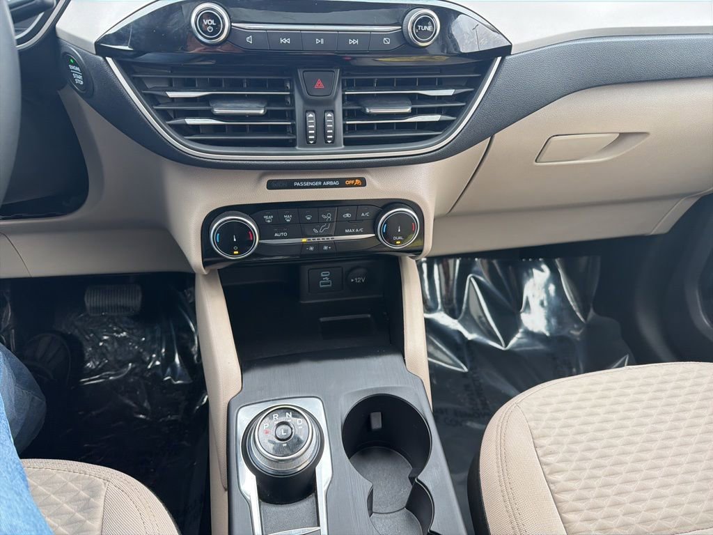 Used 2022 Ford Escape SE w/ Convenience Package image 14