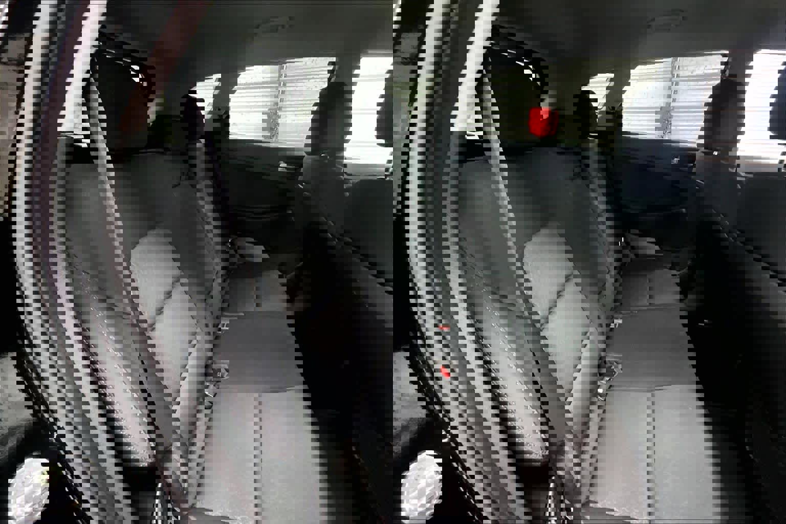 Used 2017 Hyundai Tucson SE FWD image 20