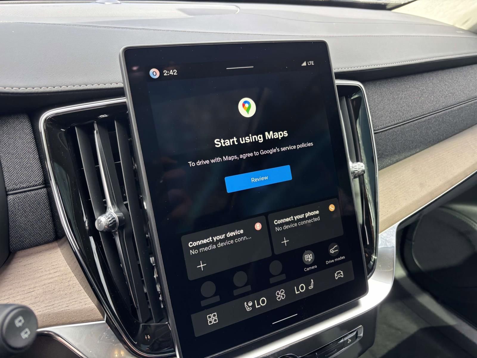 New 2026 Volvo XC90 B5 Core w/ Protection Package Premier AWD/4WD image 20