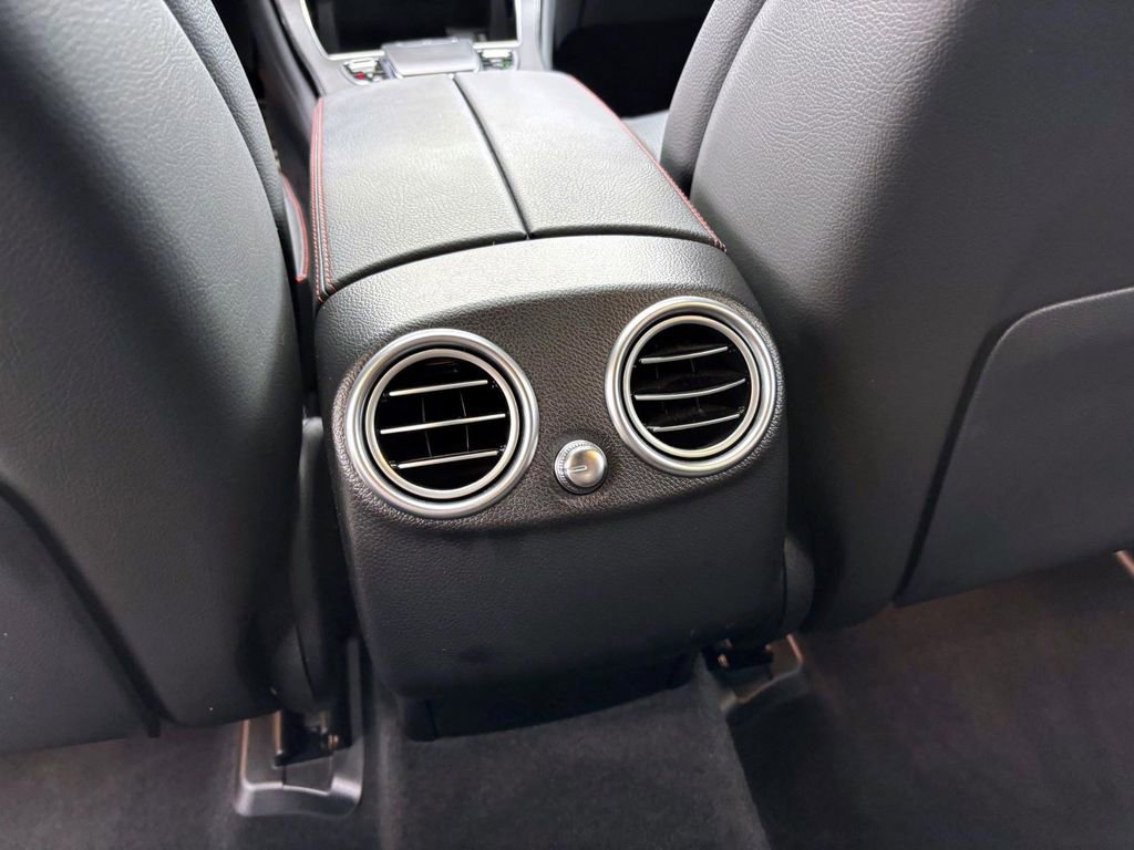 Used 2023 Mercedes-Benz GLC 43 AMG 4MATIC Coupe image 33