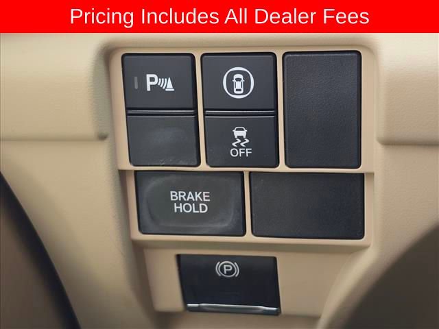 Used 2024 Acura RDX SH-AWD w/ Technology Package image 22