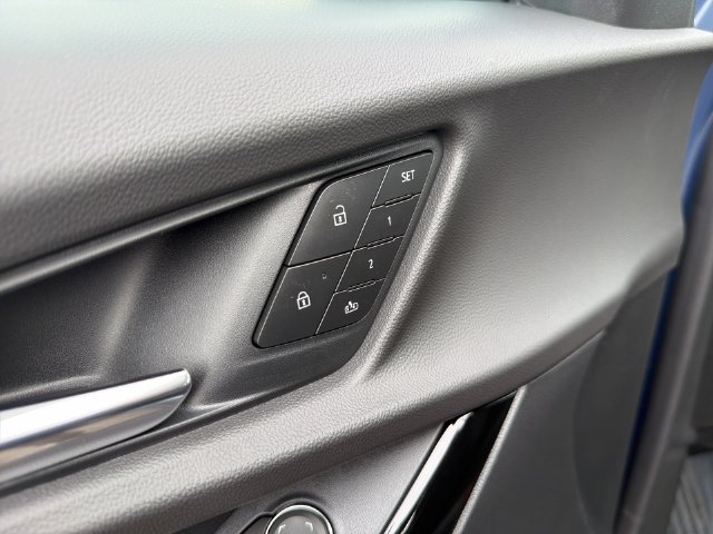New 2027 Chevrolet Equinox RS w/ Safety and Technology Package AWD/4WD image 29