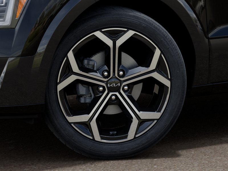 New 2026 Kia Niro SX Touring FWD image 9