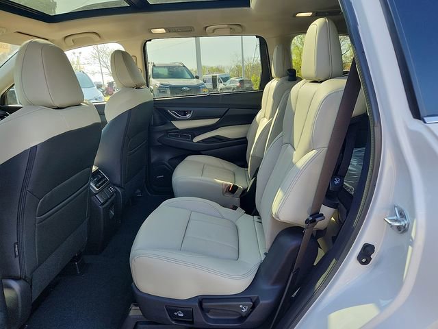 New 2026 Subaru Ascent Limited AWD/4WD image 6