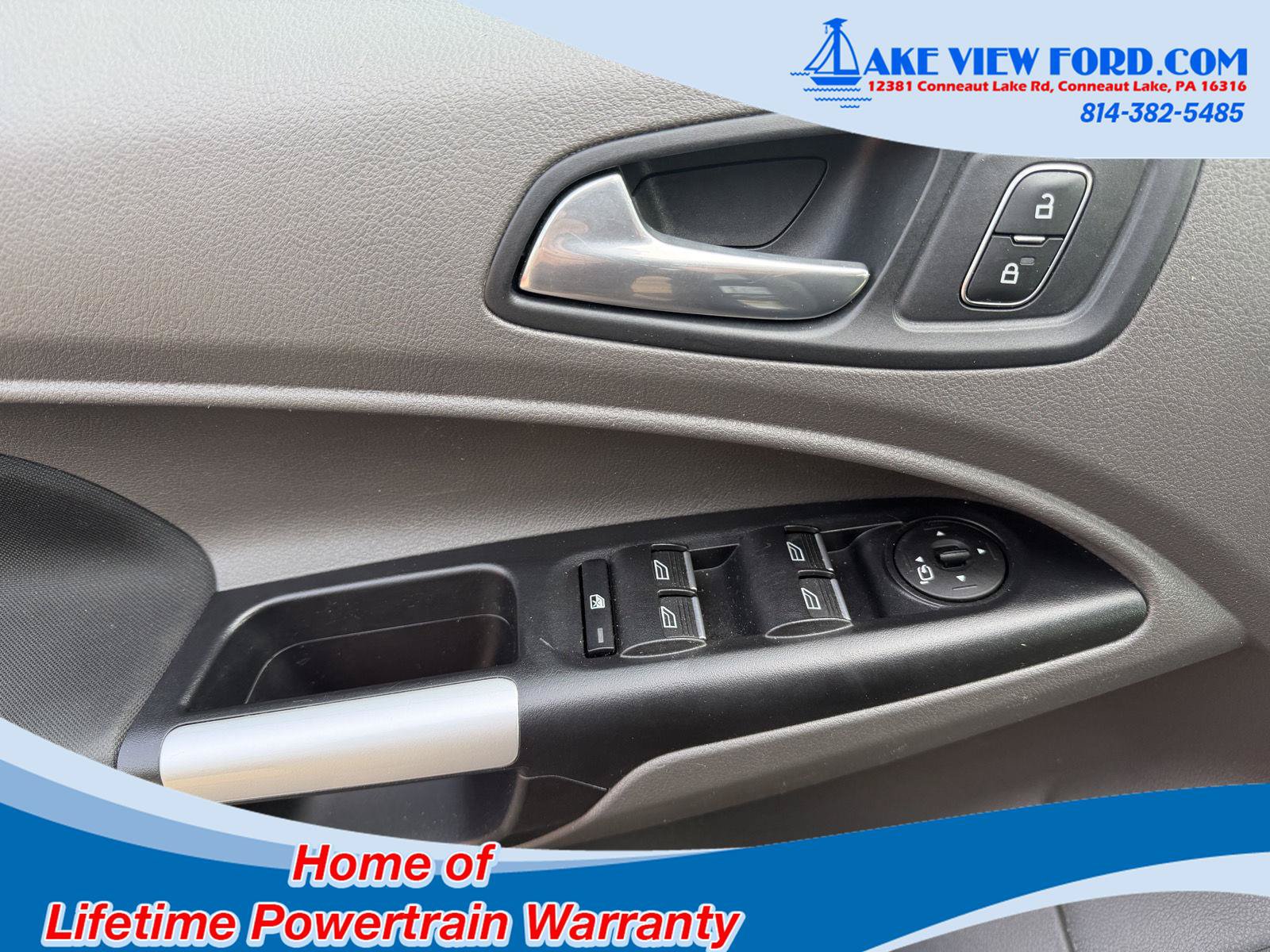 Used 2021 Ford Transit Connect XLT FWD image 14