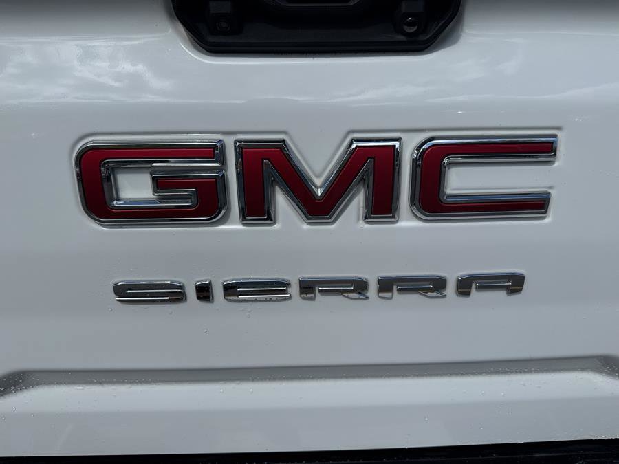 Used 2020 GMC Sierra 2500 4x4 Crew Cab w/ Convenience Package image 48
