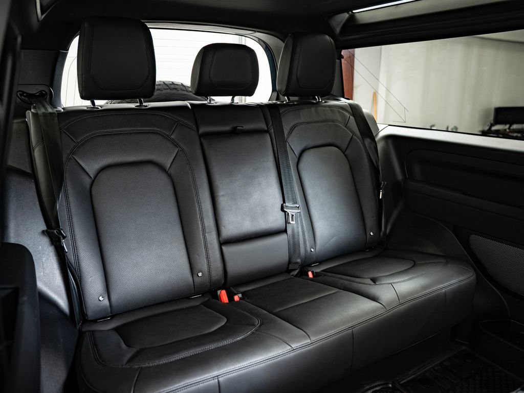 Used 2023 Land Rover Defender 90 S AWD/4WD image 43