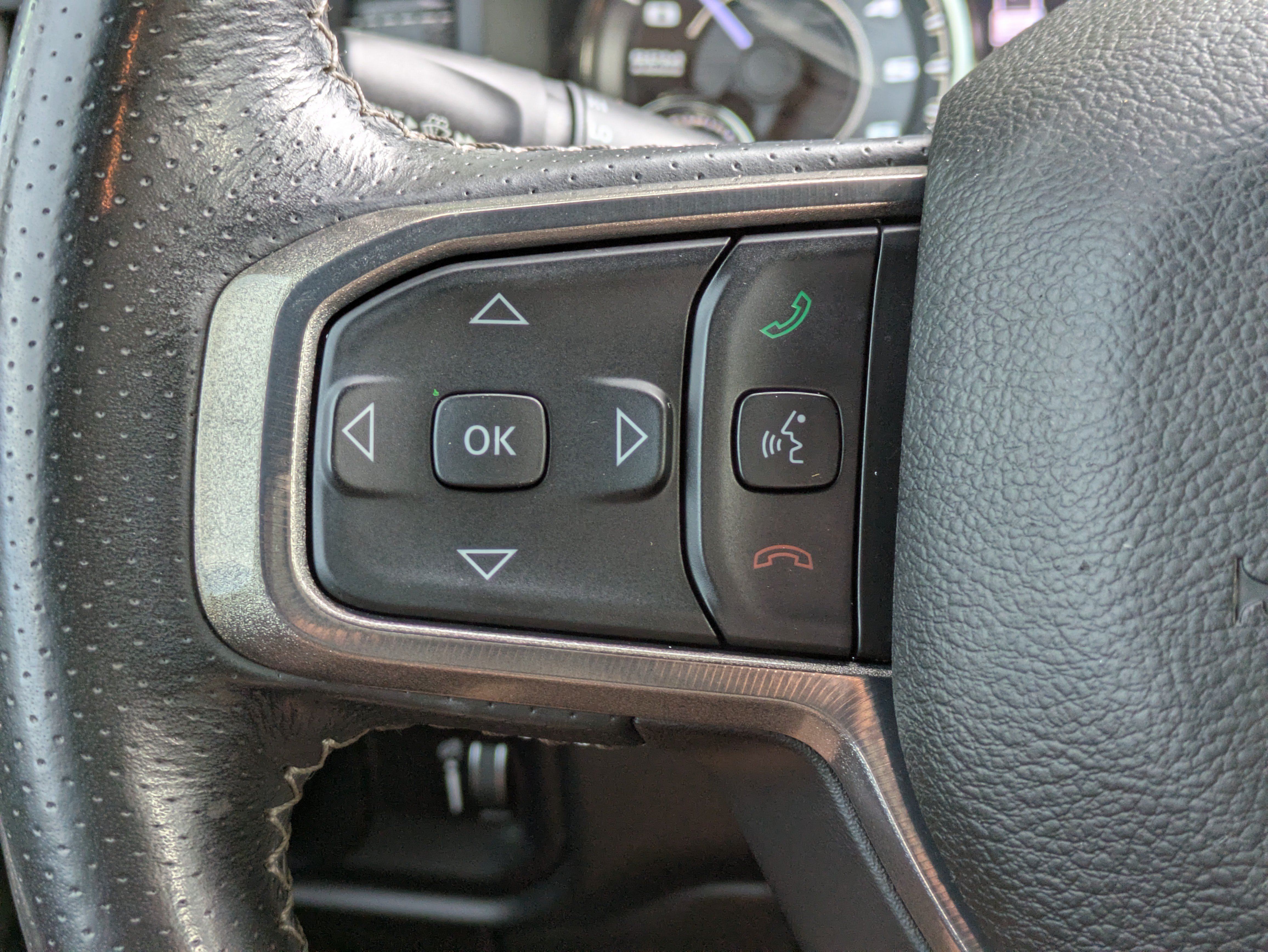 Used 2021 RAM 1500 Rebel w/ Rebel Level 1 Equipment Group AWD/4WD image 21