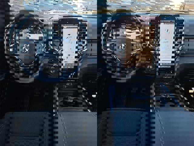 New 2026 RAM 1500 Lone Star image 48