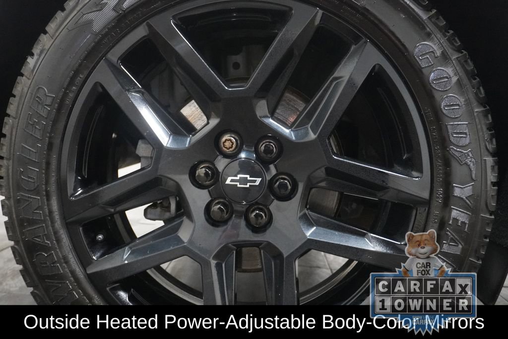 Used 2020 Chevrolet Blazer LT w/ Sound & Technology Package image 14