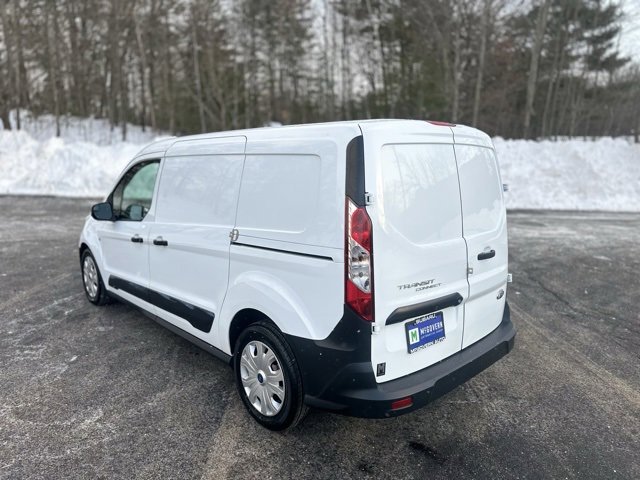 Used 2023 Ford Transit Connect XL image 8