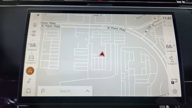 Used 2024 Land Rover Range Rover Sport Dynamic SE image 44