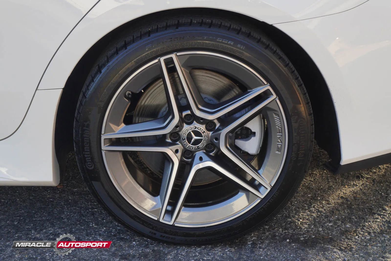 Used 2020 Mercedes-Benz CLS 450 4MATIC image 12