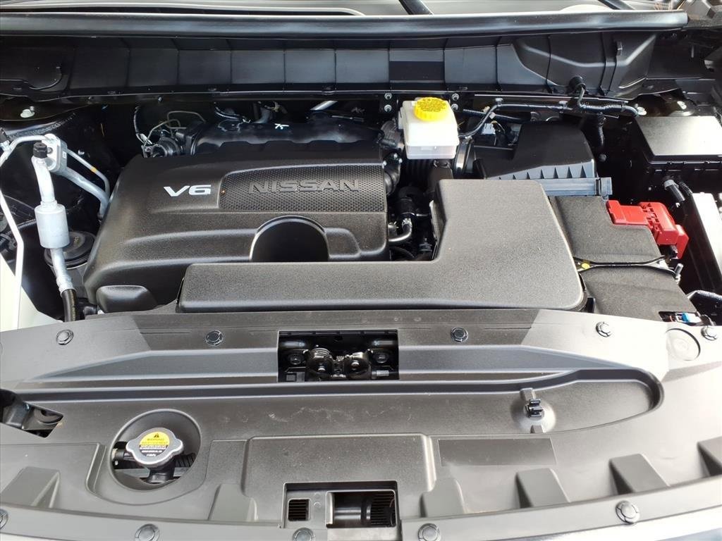 Used 2024 Nissan Pathfinder SL image 29