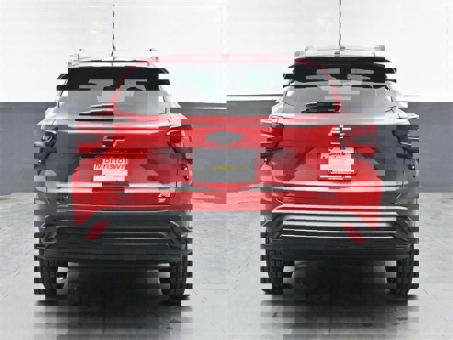 New 2026 Chevrolet Trax RS w/ Sunroof Package image 13