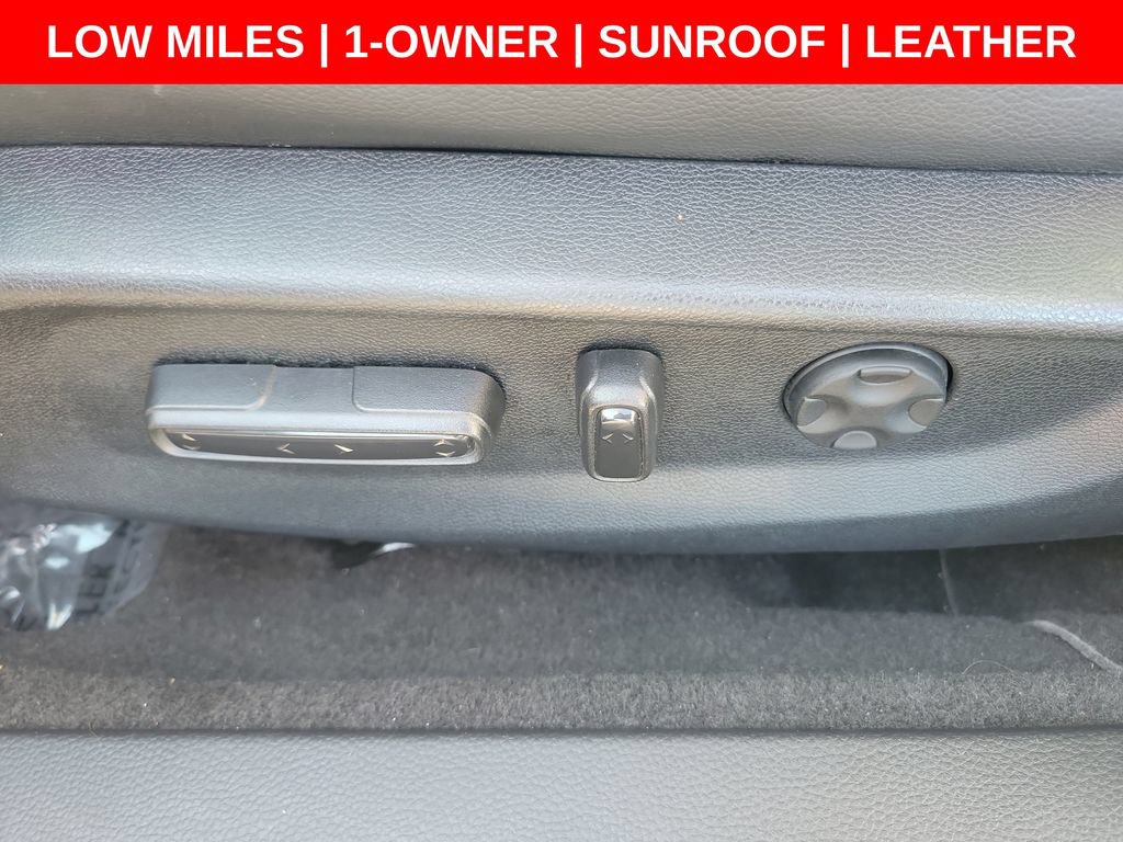Used 2018 Honda Accord EX-L image 19