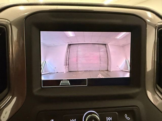 New 2025 GMC Sierra 3500 Pro w/ Convenience Package image 21