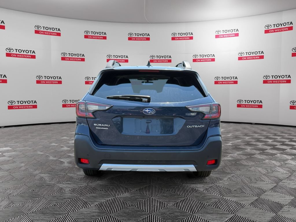 Used 2024 Subaru Outback Limited AWD/4WD image 6