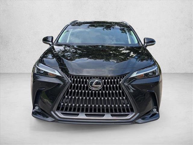 Used 2023 Lexus NX 250 FWD w/ Towing Package (2000 Lbs) video 2