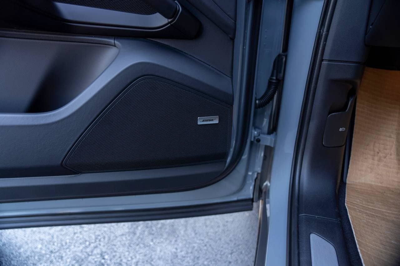 New 2026 Porsche Cayenne S AWD/4WD image 26