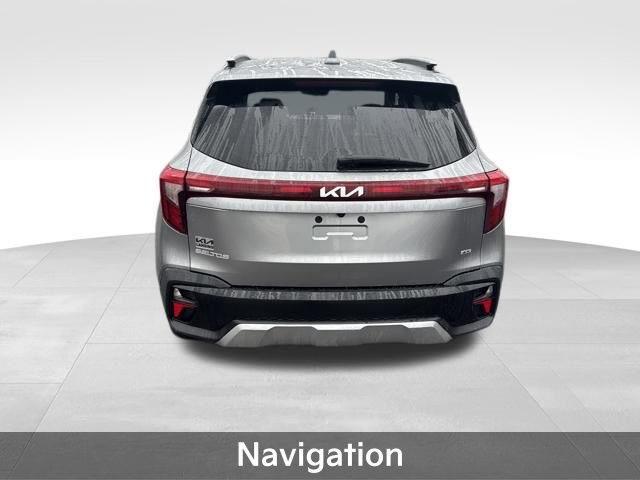 Used 2024 Kia Seltos S image 6