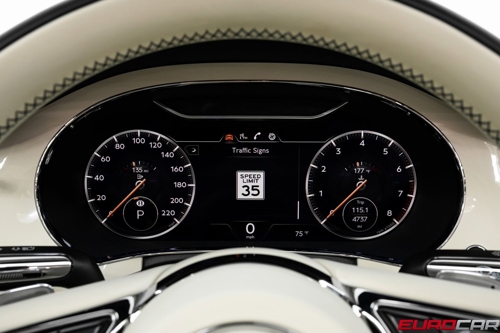 Used 2023 Bentley Continental GT Mulliner image 27