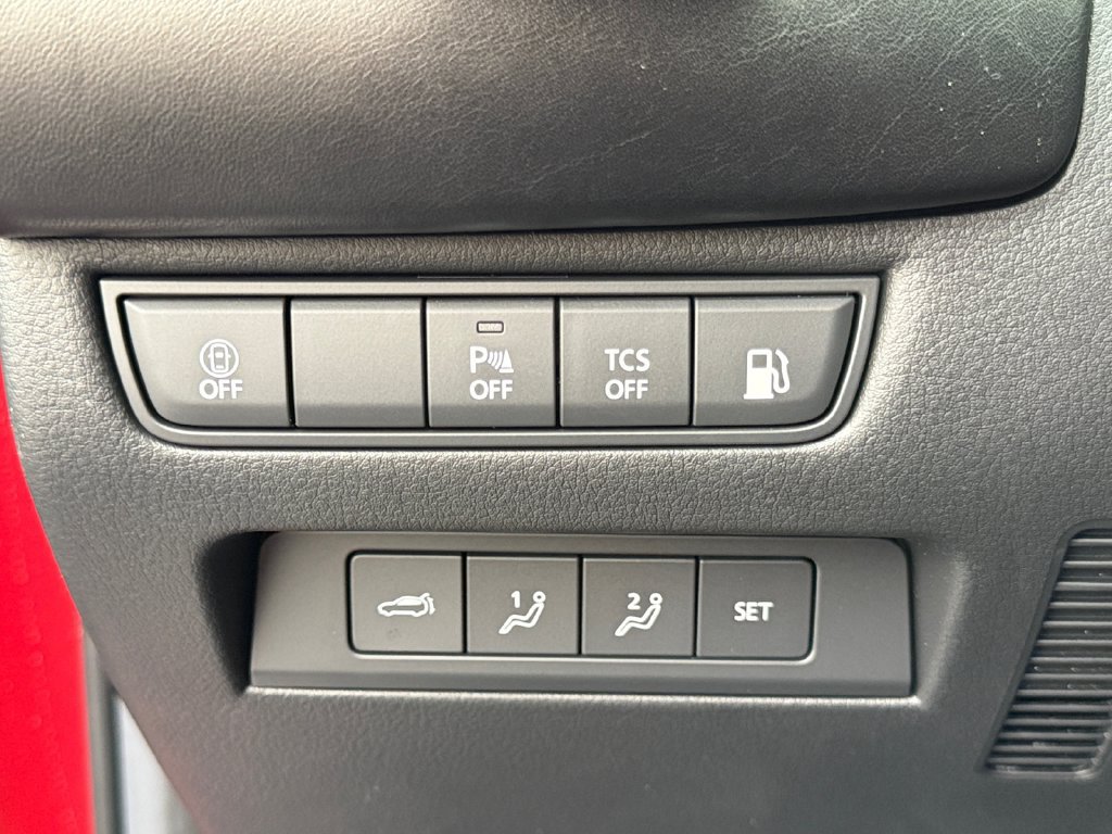New 2026 MAZDA CX-50 AWD 2.5 Hybrid w/ Weather Package image 22