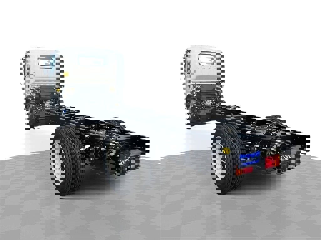 New 2024 Chevrolet Low Cab Forward 4500 XD image 6