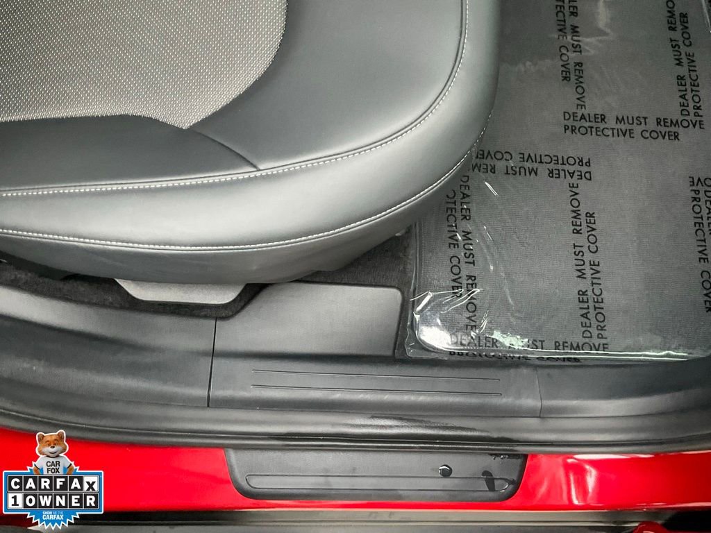 Used 2025 Kia EV6 Light w/ Light LR Technology Package image 47