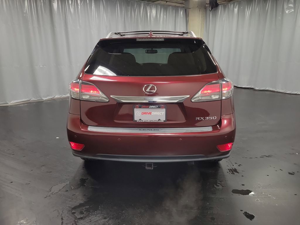 Used 2015 Lexus RX 350 350 image 7