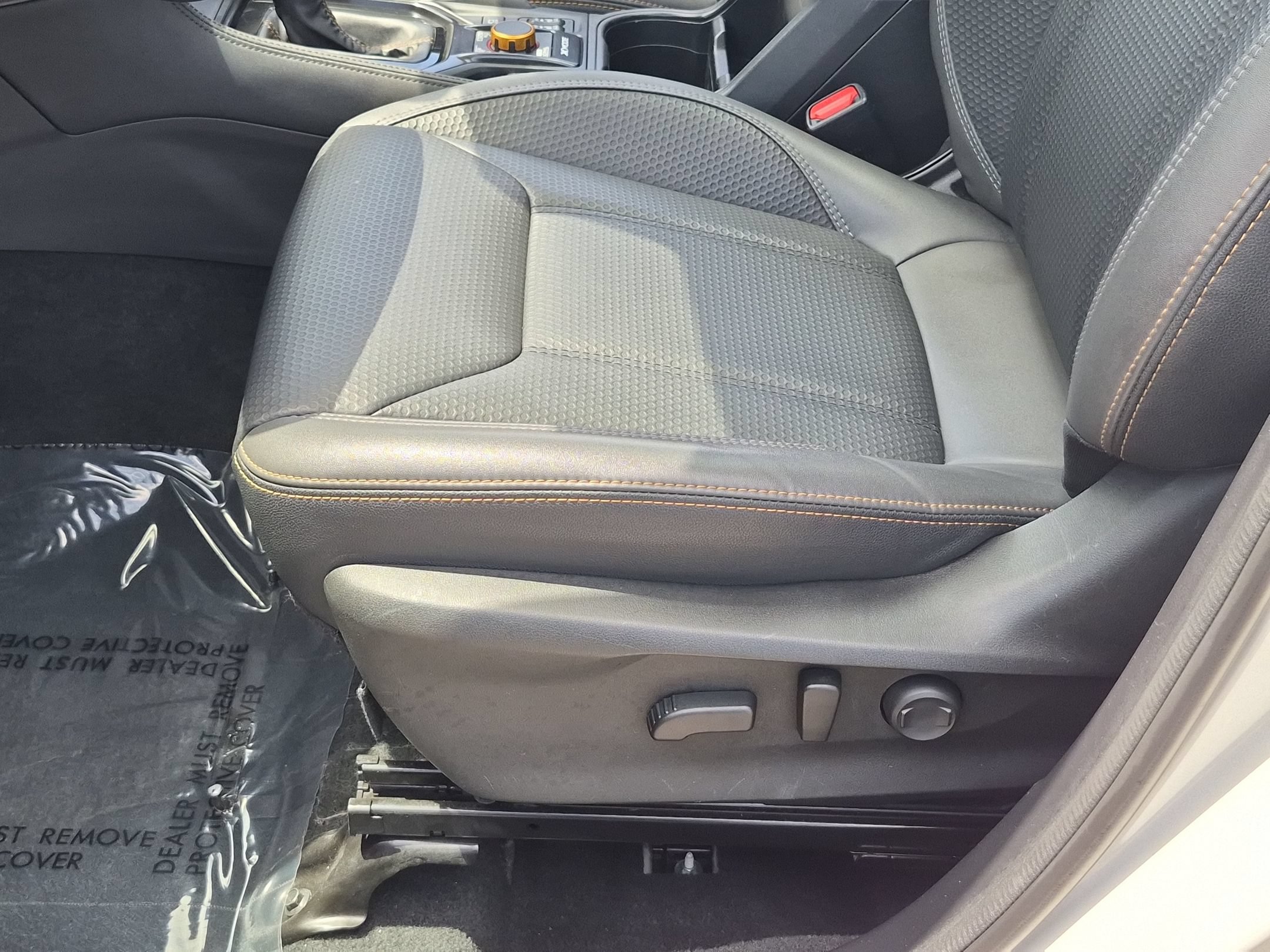 Used 2023 Subaru Forester Wilderness AWD/4WD image 14
