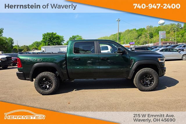 New 2026 RAM 1500 RHO AWD/4WD image 26
