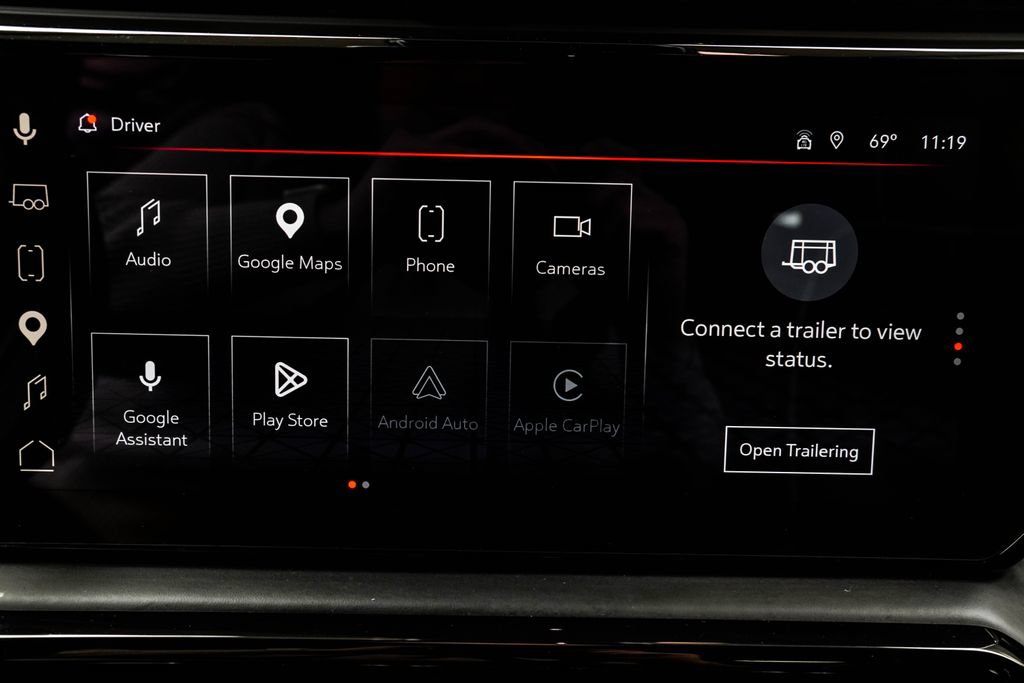 Used 2026 GMC Sierra 2500 AT4X AWD/4WD image 30