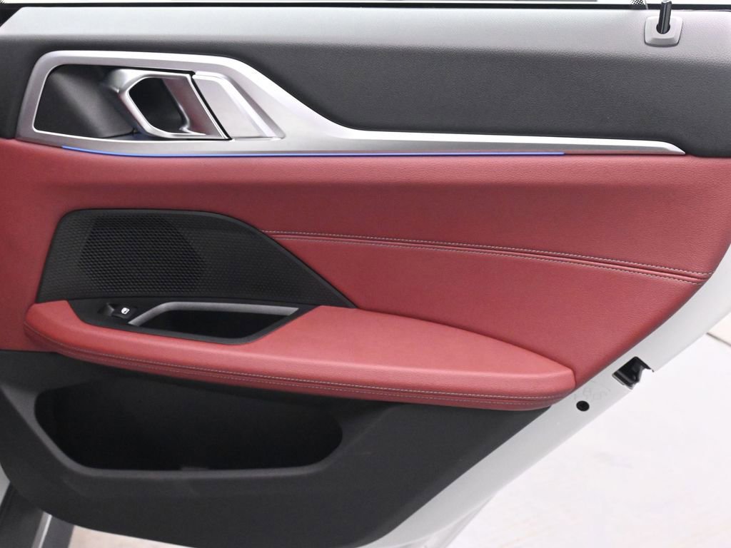 Used 2023 BMW i4 eDrive35 w/ Premium Package image 17