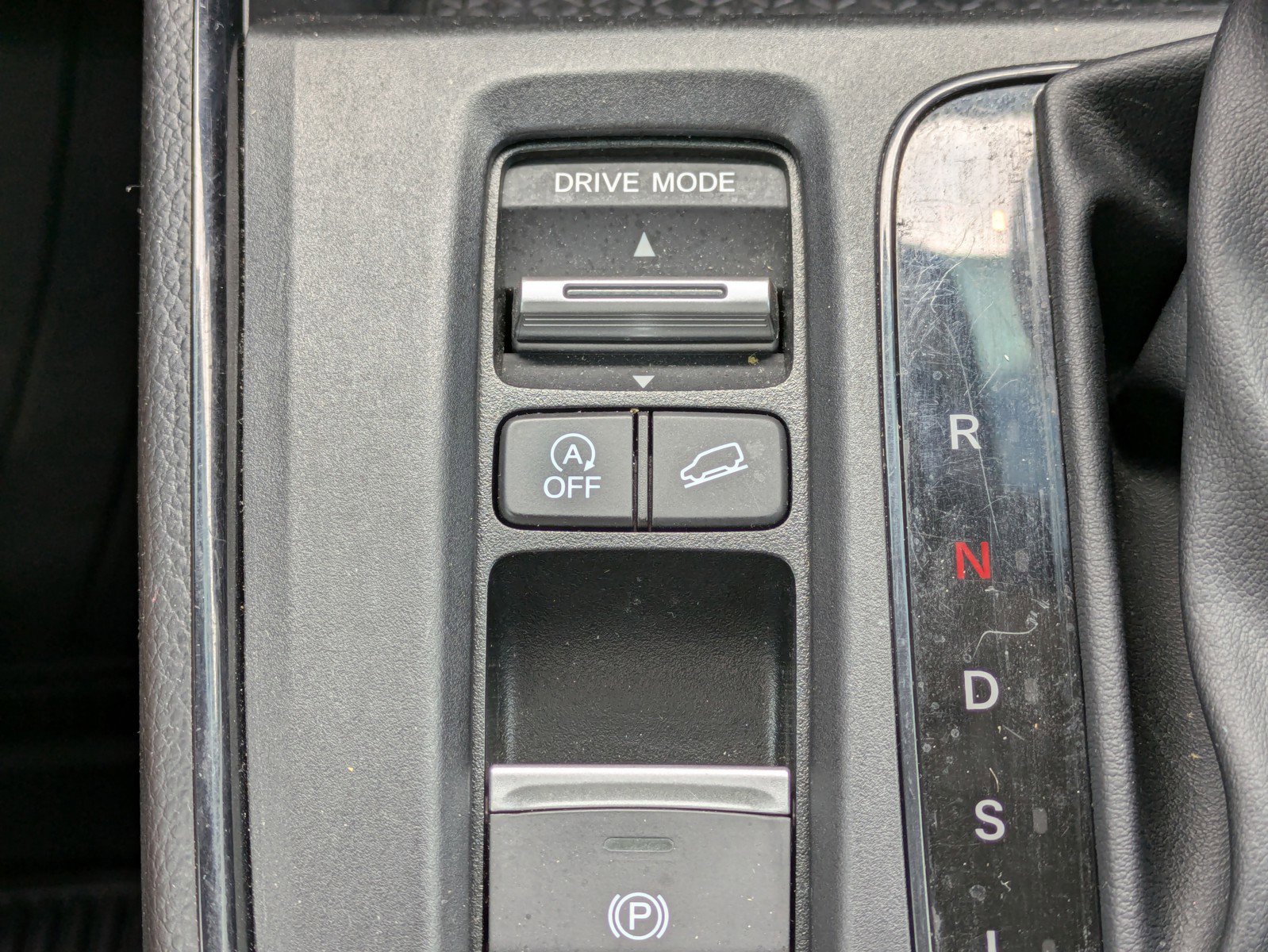 Used 2024 Honda CR-V EX image 27